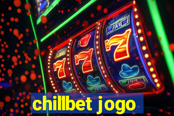 chillbet jogo